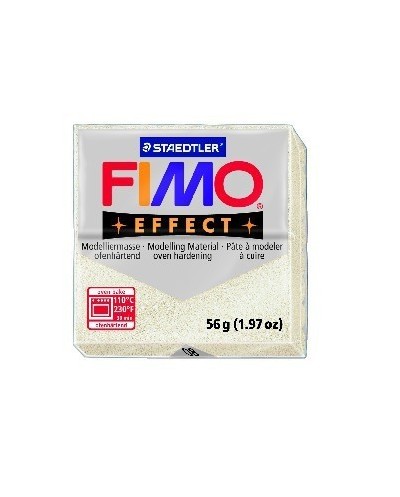 FIMO effect modelinas perlų sp., 56g